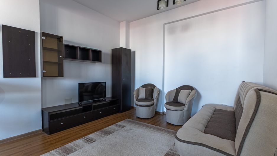 Apartament 2 camere decomandat, 57 mp, bloc nou 2017, etaj 4/7 - Poză 3