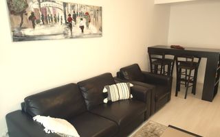 Inchiriere apartament spatios bucatarie inchisa 3 min metrou D Leonida - Poză 3