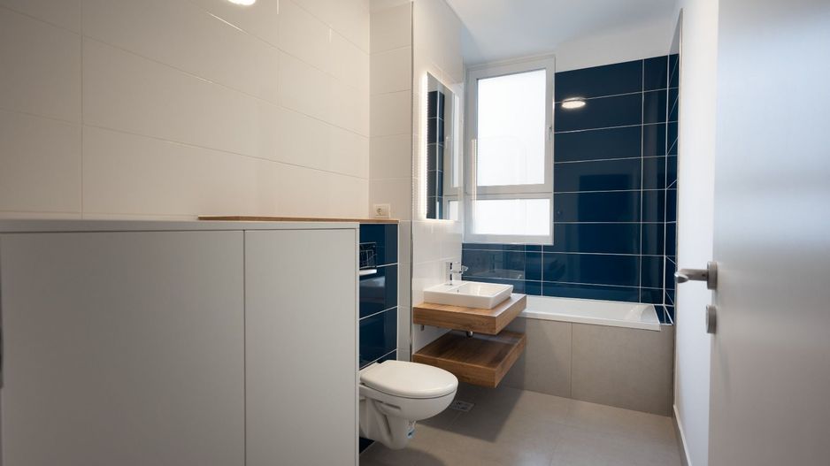 Apartament de LUX I Smart Home System I Tipografilor - Poză 9