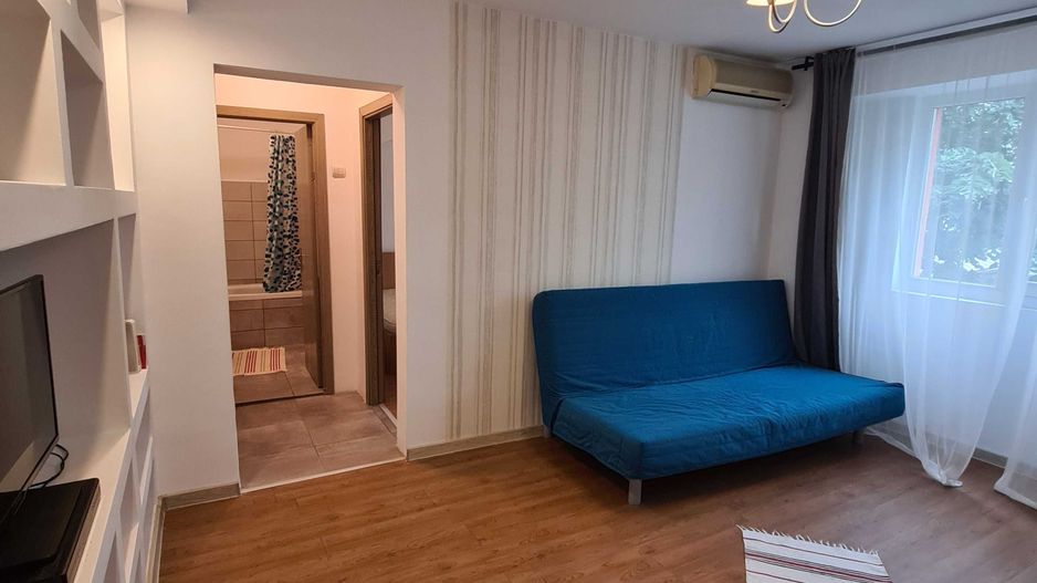 Apartament dr. Iacob Felix //  Piața Victoriei - Poză 2