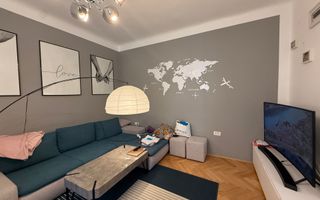 Apartament 2 Camere 2 Bai | Parter | Iosefin - Poză 3