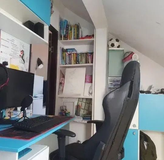 Apartament 3 cam zona Aradului mansarda. - Poză 9