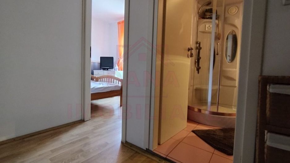 CASĂ DE VÂNZARE ÎN POUANA MĂRULUI,JUD. CARAȘ-SEVERIN - Poză 6