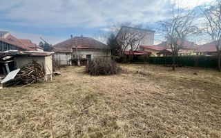 Casa Centru/ 4 camere / teren 920mp - Poză 11