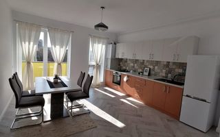Apartament 3 camere cu parcar. Semicentral. Imobil Nou. - Poză 1