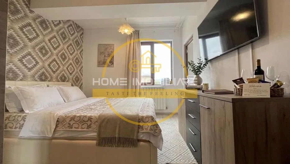 Apartament modern cu 2 camere/ 43mp/ zona Moara de Vant - Poză 4