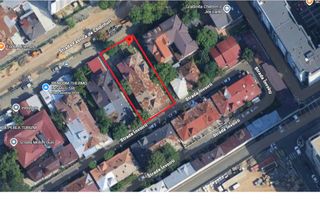 Proprietate spectaculoasă dublu acces – teren 750 mp – Amprenta 300 mp - Poză 2