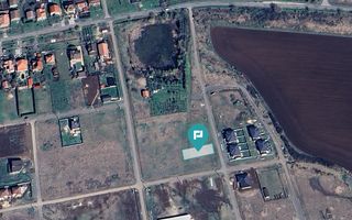 Teren de 746 mp în Fântânele, Arad - Poză 2