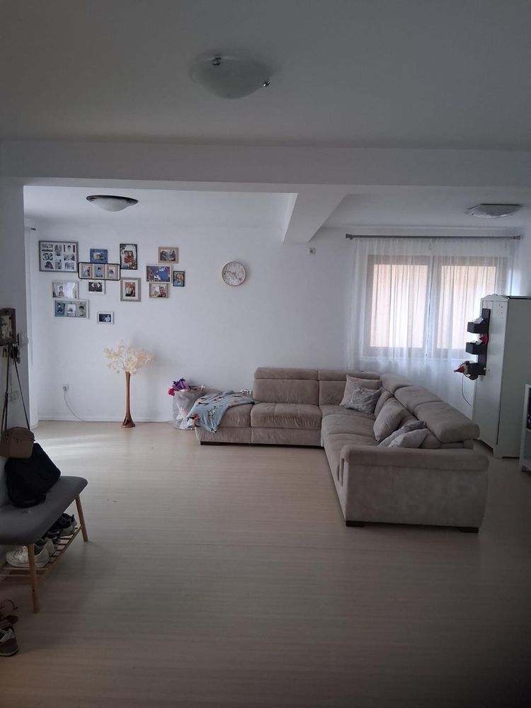 BRASADAS vinde casa cu etaj in zona Alecu Russo - Poză 3