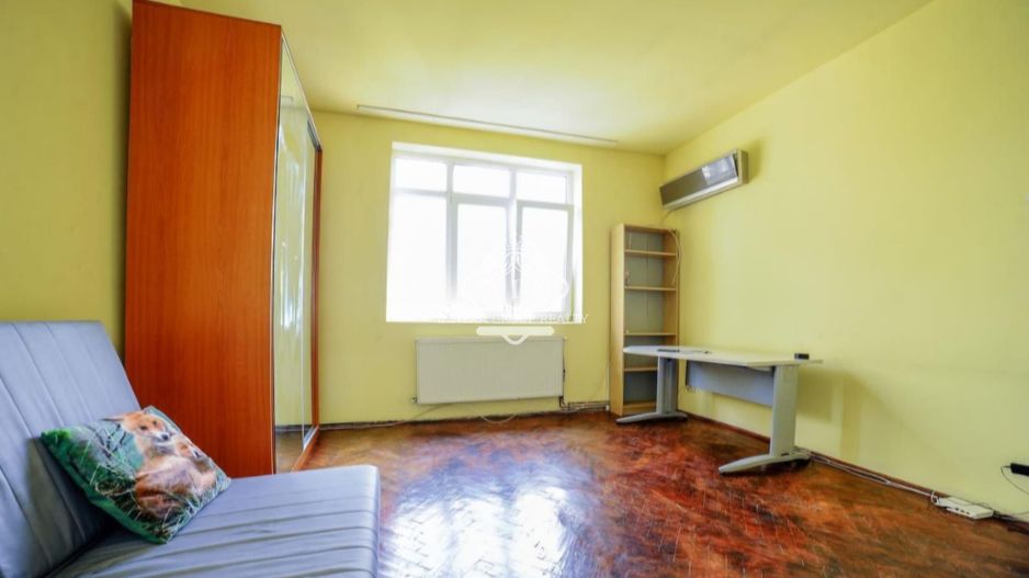 Mărășești | Garsoniera | 36mp | et 5 | centrala proprie | 55.000 euro - Poză 4