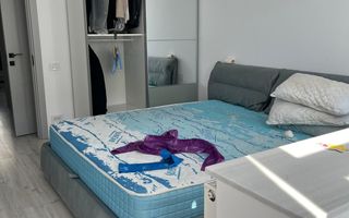 Renovat, mobilat si utilat modern, 3 camere Cantemir - Poză 3