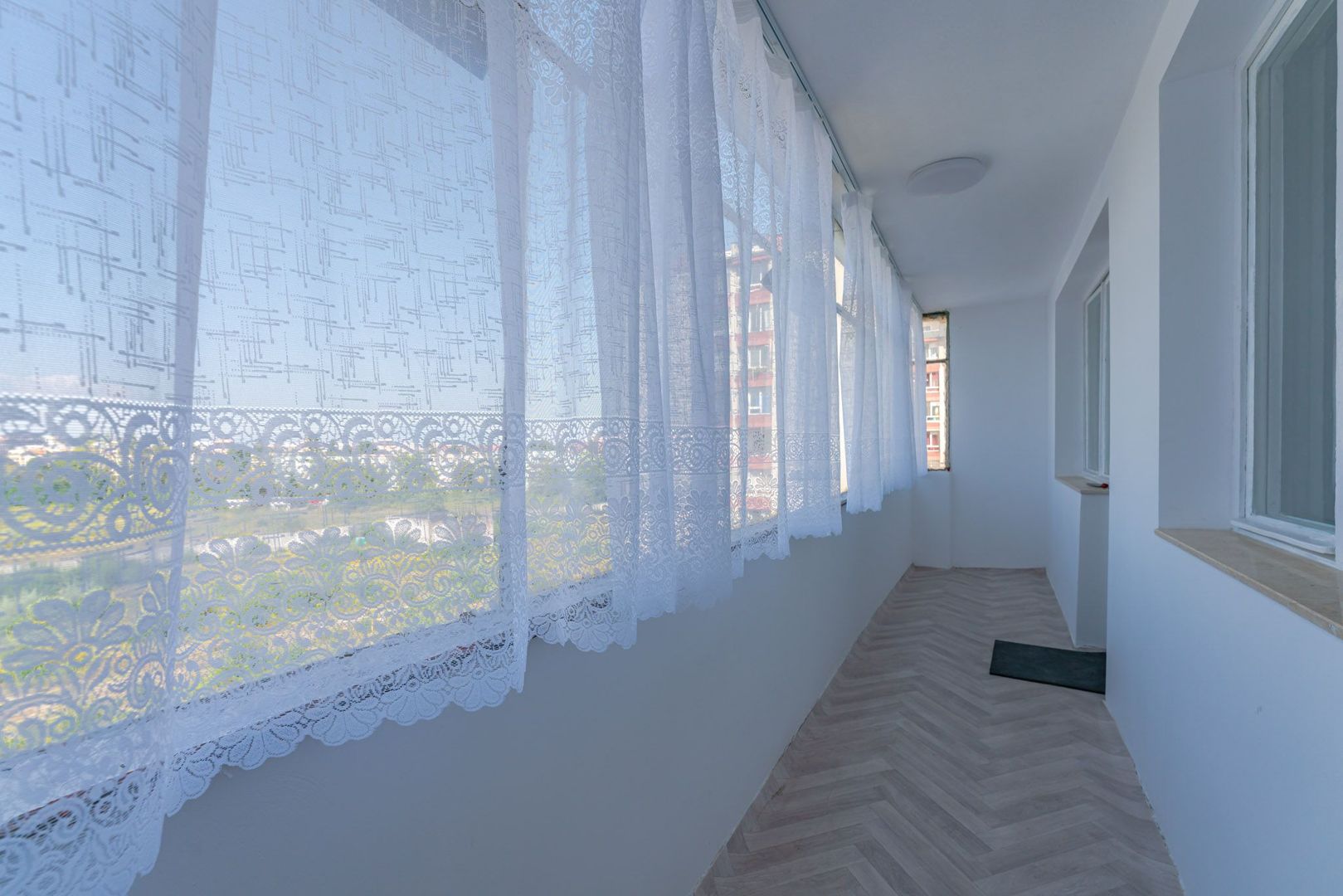 Chirie 2 Camere Vlahuță | 49 mp + Balcon | Însorit | Loc de Parcare - Poză 14