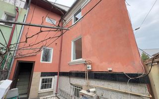 Vila cu 4 camere D+P+1 | Piata Unirii | Bd. Marasesti | 2 locuri parcare - Poză 1