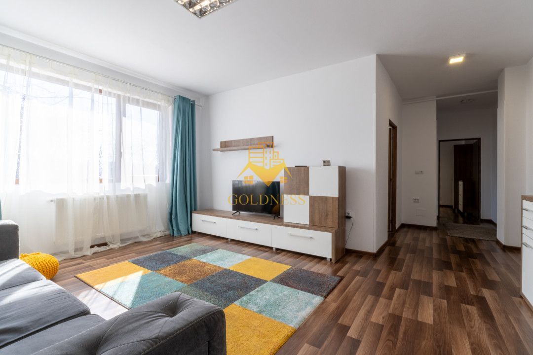 2 camere, modern, bloc nou, garaj, Iris Zona Maramuresului, Oasului - Poză 2