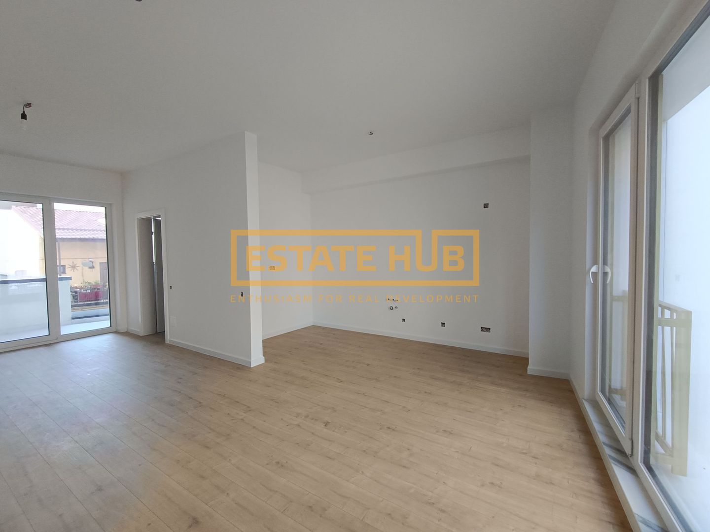 Apartament 2 camere FINISAT | zona Centrala | Comision 0% - Poză 2
