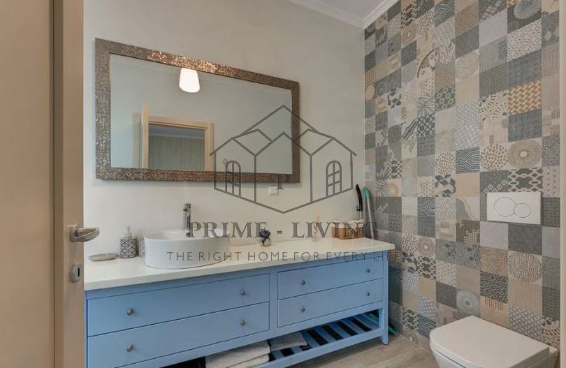 APARTAMENT SUPERB LA VANZARE IN COMPLEX LAGUNA RESIDENCE - Poză 6