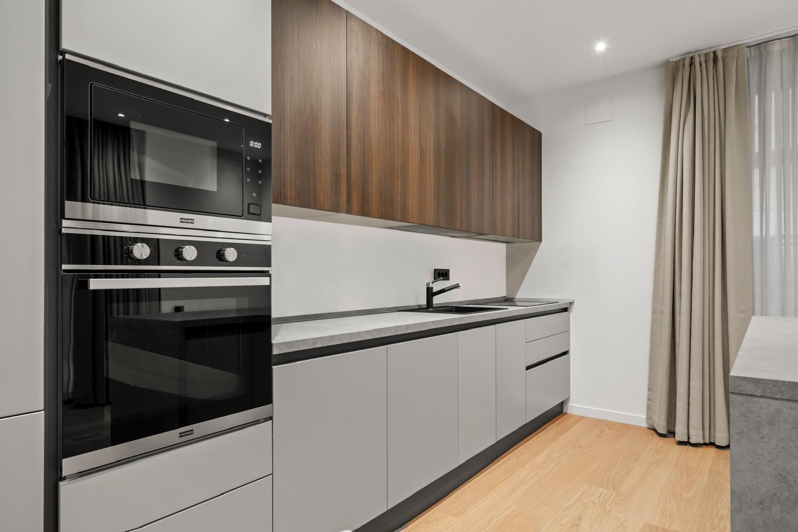 Apartament elegant 3 camere zona Primaverii I Imobil nou - Poză 8