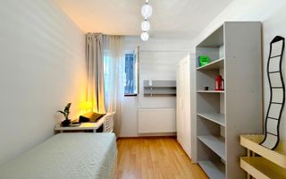 3 camere Parc cinematograf Floreasca etaj 1 - Poză 4