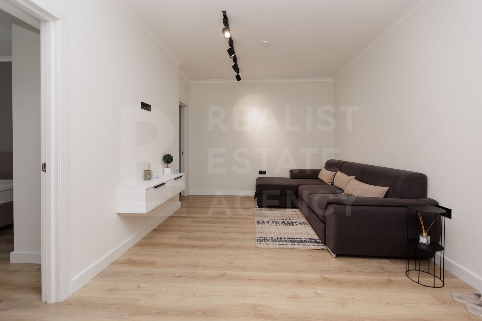 Chirie, apartament, 2 camere, strada Albişoara, Centru - Poză 9