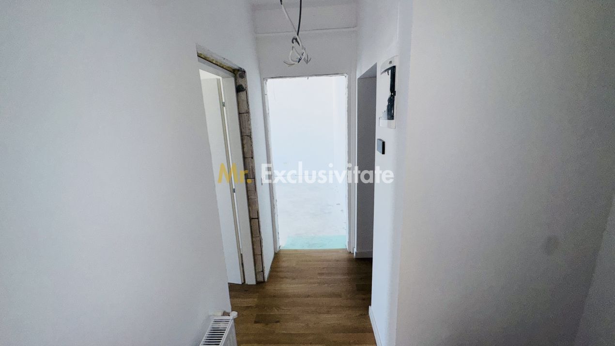 Apartament 2 Camere ANL Parc - Poză 6