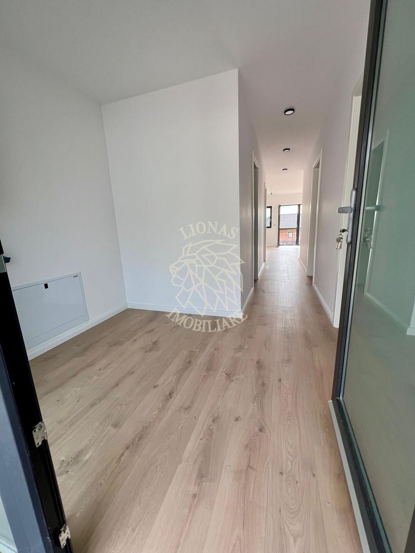 Casa Ultrafinisata 3 camere-terasa circulabila-Valea Sigmirului - Poză 6