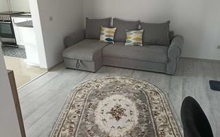 Închiriez apartament doua camere in zona valea lupului - Poză 8