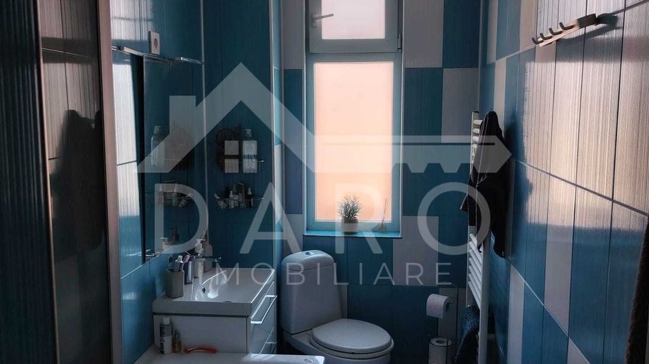 Apartament 3 camere + terasa Piata Armatei - Poză 8