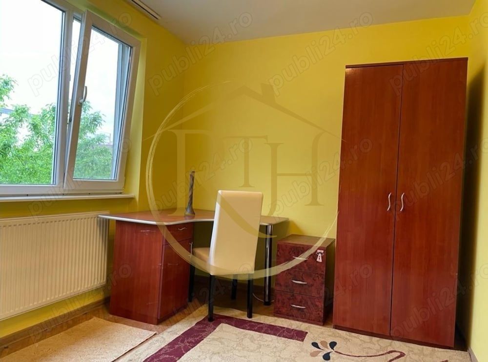 Oferim spre vanzare apartament, 2 camere,decomandat,Complex Studentesc - Poză 3