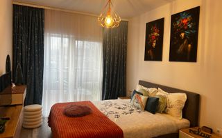 🏡 Apartament premium 2 camere | Șelimbăr | Clasă energetică A | Parter | - Poză 1