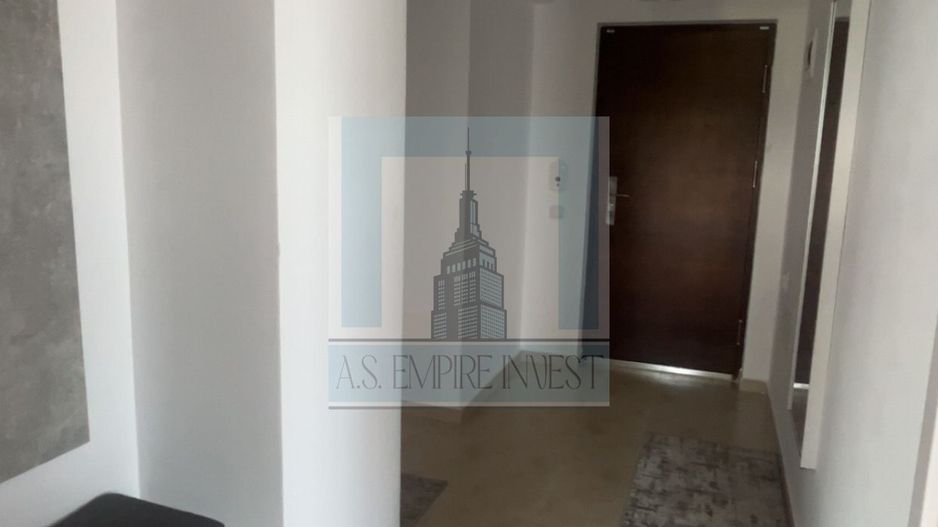 Se închiriază apartament 2 camere/ zona Rulmentul - Poză 6