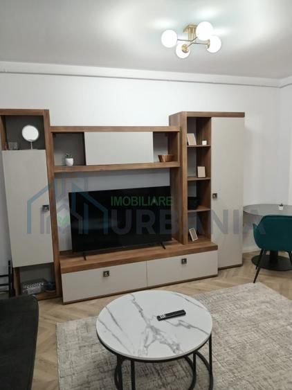 Apartament 1 cameră de închiriat, zona Kaufland Galata, Iași - Poză 3