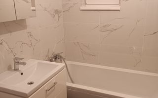 BRASADAS închiriază ap 3 cam etaj 2/3 Sos. Giurgiului. - Poză 9