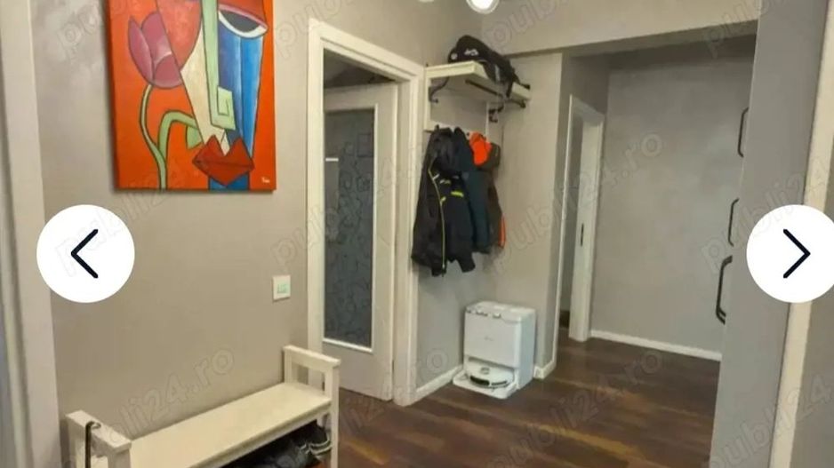 Vanzare apartament 3 camere in Theodor Pallady- Complex ROMCO Residential - Poză 10