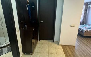 Apartament tip studio Bragadiru Fortuna Loc de Parcare - Poză 7