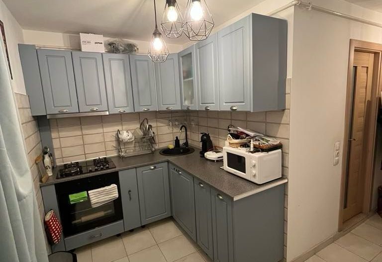 Închiriere Garsoniera zona Auchan Titan - Poză 6