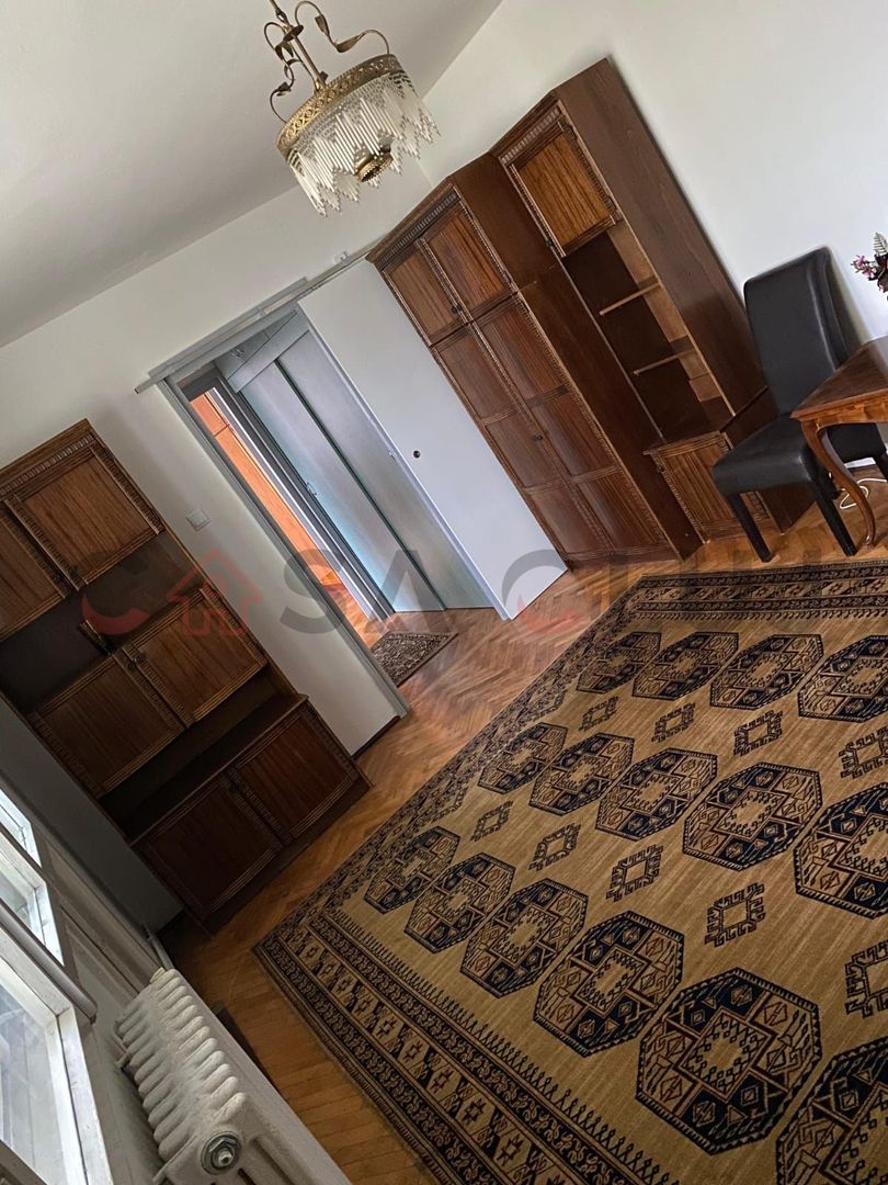 Zona verde si linistita in Gheorgheni | Orientare Sudica | Etaj 3/4 - Poză 6