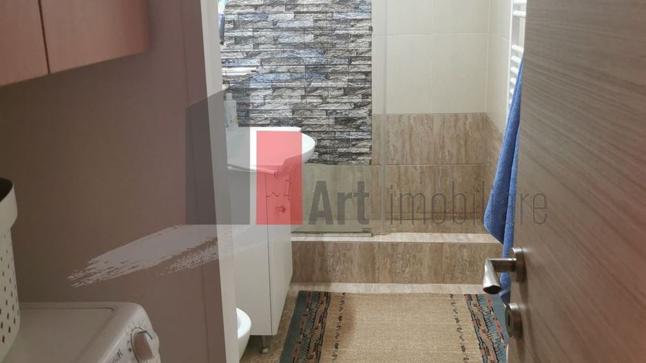 Vânzare apartament semidecomandat 4 camere cu centrală Bd. Obregia - Poză 39