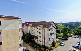 Apartament 2 camere decomandat, 2 balcoane, pivniță și boxă – Valea Aurie, Sibiu - Poză 10