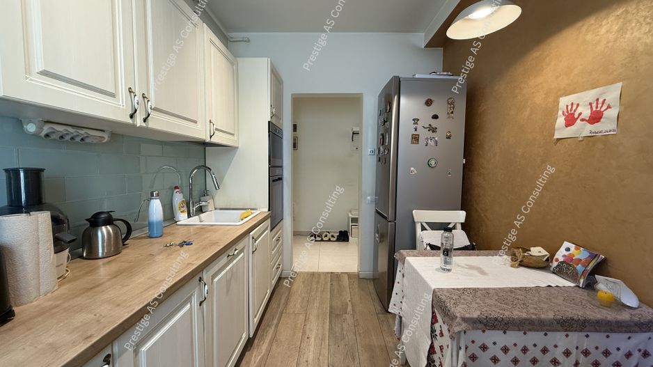 Apartament Nou Giroc | 2 camere | Decomandat | Hotel IQ - Poză 12