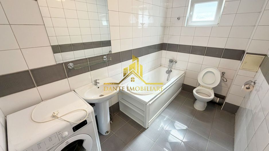 2 camere, modern, renovat, parcare, Andrei Muresanu, LIDL, Engels - Poză 7