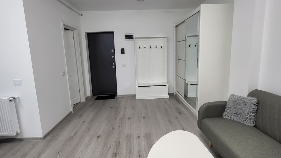 Apartament 2 camere, etaj 1 - zona Cetate - Poză 7