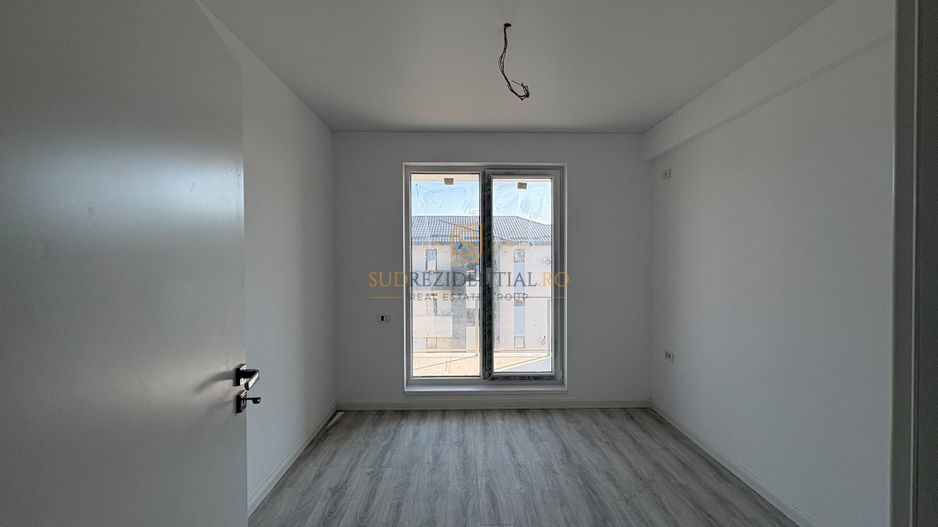 Apartament 2 camere, imobil nou | zona Crișul Repede, Bragadiru - Poză 3