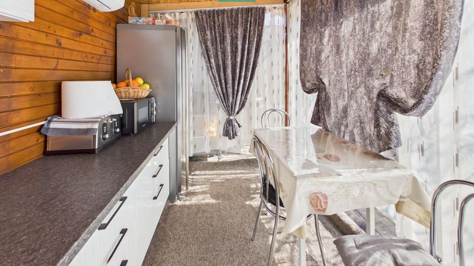 Casa cu potential multiplu in Curtici - Poză 40