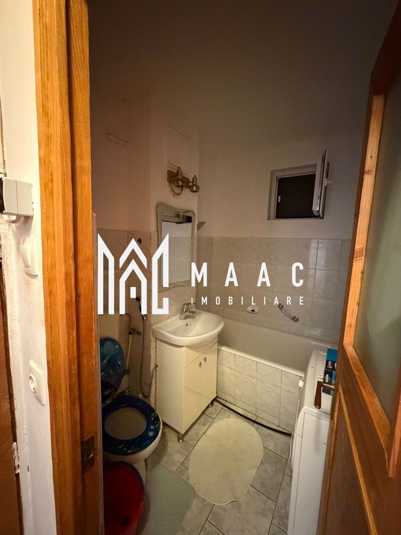 Apartment 3 Camere I Etajul 1 I Scoala de înot - Poză 14