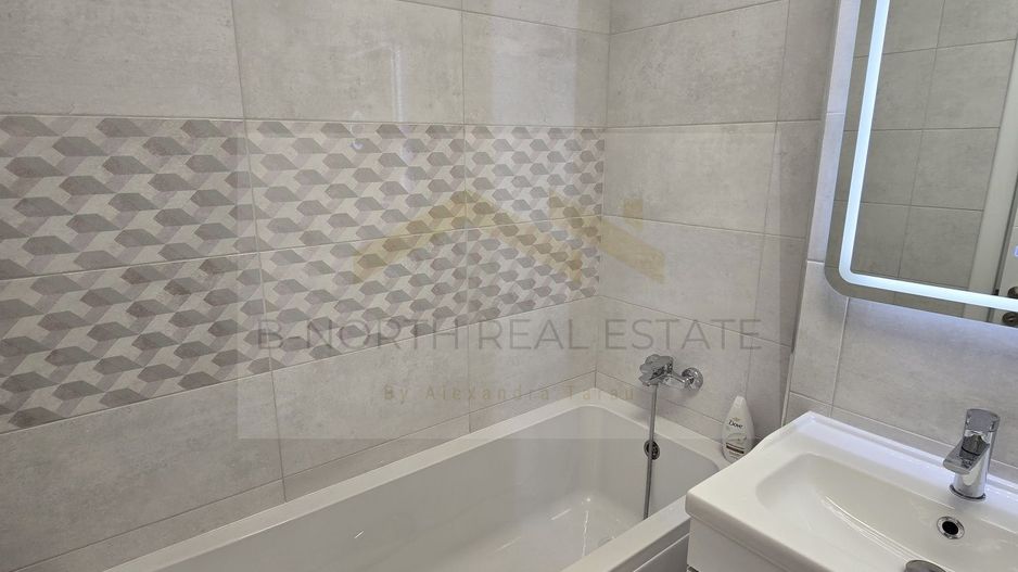 Apartament de închiriat 2 camere | Parcare subterană inclusă | Complex modern - Poză 6