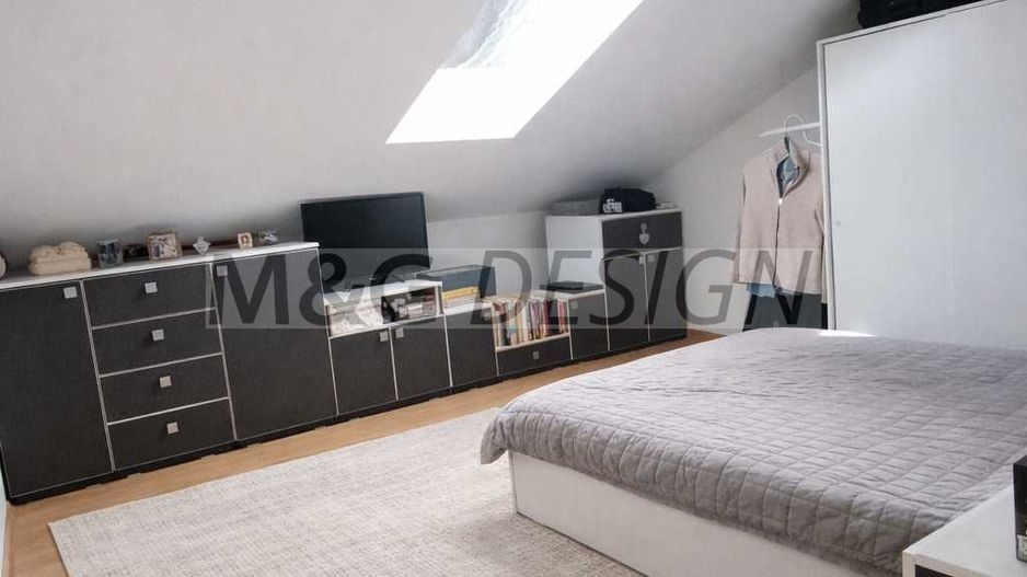 Apartament 2 camere Braytim etaj 3 - Poză 5