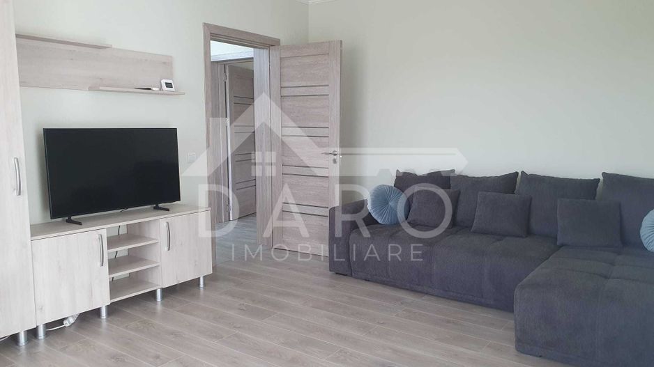 Apartament 2 camere de închiriat – Tudor, Târgu Mureș - Poză 3