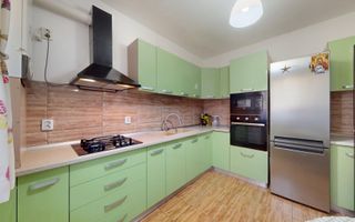 Casa tip duplex Auchan Militari  Metrou Pacii Bd. Iuliu Maniu - Poză 10