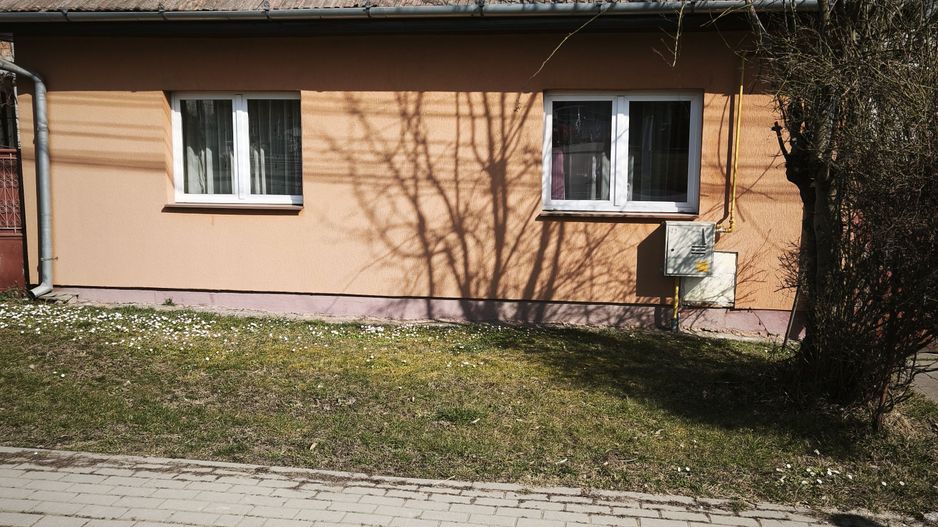 Casă Corunca la stradă E60, teren 600 mp, 3 camere – ideal investie - Poză 6