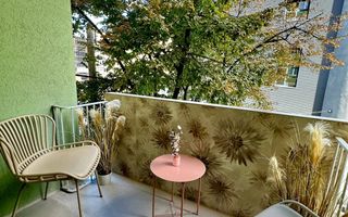 2 camere,lux, zona centrala,Piata Mihai Viteazu,Panemar,Mc Donald's - Poză 7